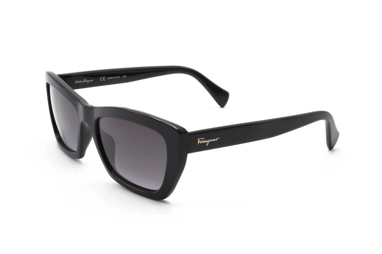 Ferragamo SF958S Sunglasses - view 7